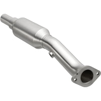 MagnaFlow Direct Fit Catalytic Converter 09 Matrix S 2.4L Rear OEM
