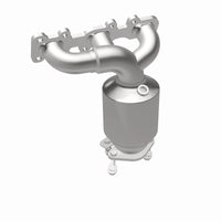 MagnaFlow 2011 Lincoln MKT 3.7L Direct Fit Converter