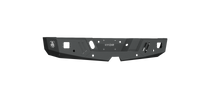 Road Armor 99-16 Ford F-250/F-350 SPARTAN Rear Bumper - Tex Blk
