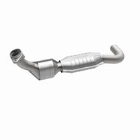 MagnaFlow Direct Fit Catalytic Converter 01-03 F-150 5.4 2WD D/S 49S