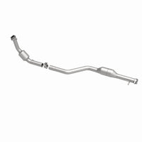MagnaFlow Direct Fit Catalytic Converter 99-02 Mercedes SL500 5.0L