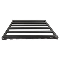 ARB 61in x 51in BASE Rack with Mount Kit and Deflector
