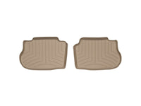 WeatherTech 04-08 Infiniti FX35 (2WD) Rear FloorLiner - Tan