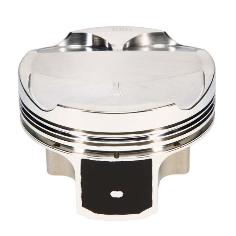 JE Pistons BMW, 3.386in. Bore, Kit - Set of 6