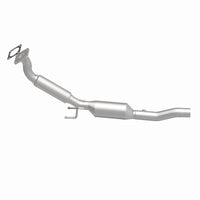 MagnaFlow 04-05 Volkswagen Jetta 2.0L Direct Fit Converter
