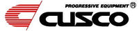 Cusco Bushing Pillowball Front Lower Arm - Rear Side 2016+ Mazda Roadster (NDRC)