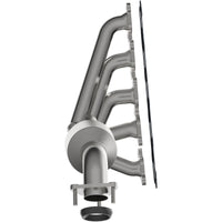 MagnaFlow 04-06 Chevrolet Colorado 3.5L Direct Fit Converter
