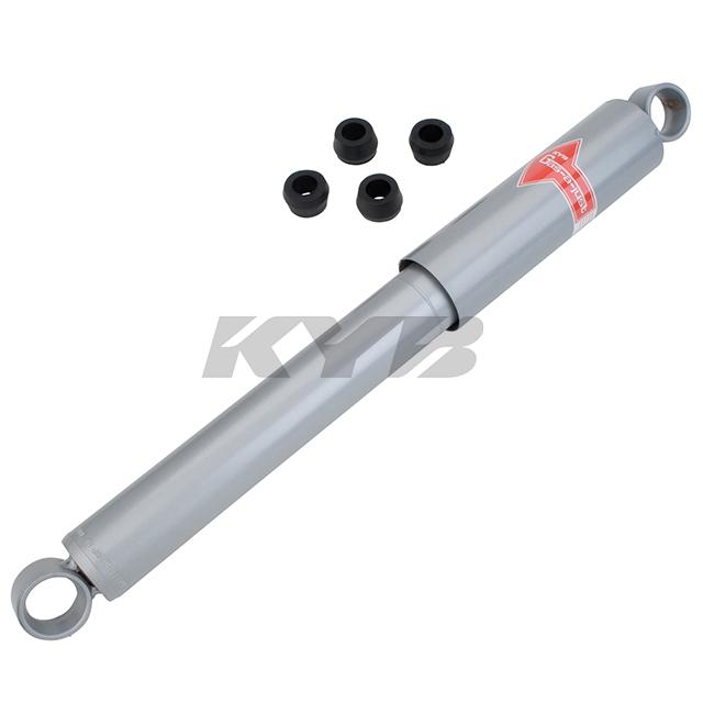 KYB Shocks & Struts Gas-A-Just Front & Rear CHEVROLET W Series (Isuzu) 1986-95 GMC W Series (Isuzu)