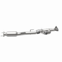 MagnaFlow 09-14 Nissan Murano 3.5L Direct Fit Converter