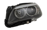 Hella 2011 BMW 5Ser Sdn F10 - Headlamp Lh