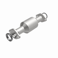 MagnaFlow 11-15 Sienna 3.5 Underbody Direct Fit Converter