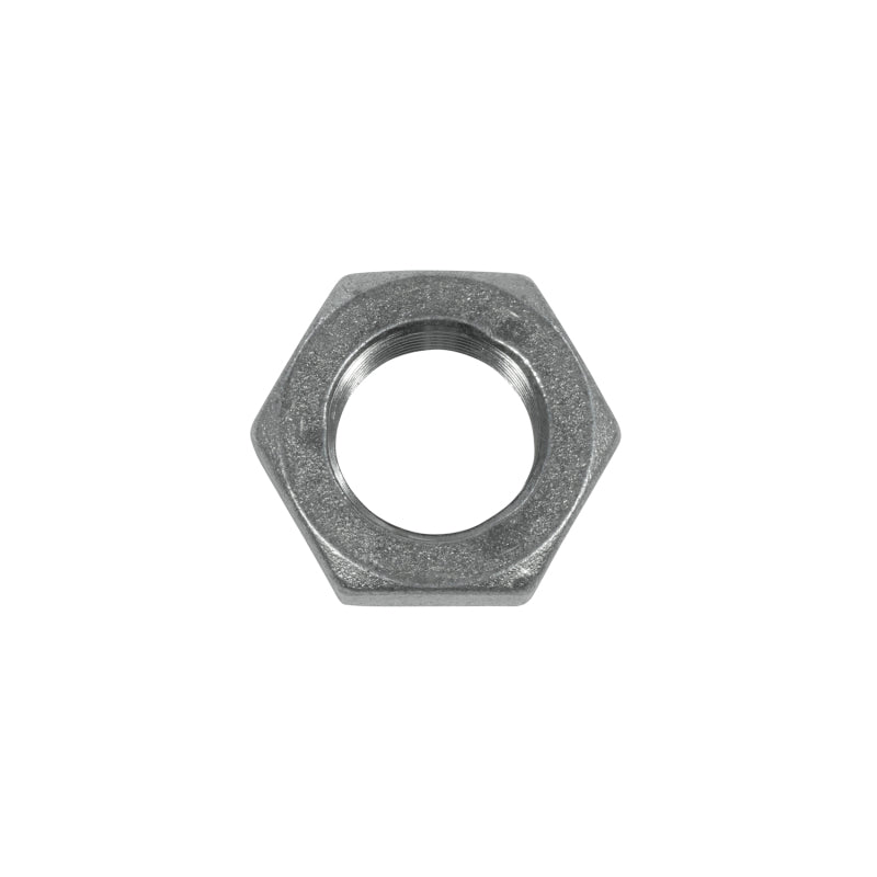 Yukon Gear Pinion Nut for 17-18 Ford F250/F450 Dana 60SR Front 27mm x 2.0 Thread
