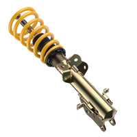 ST XA Adjustable Coilovers w/ Redound Adj. 2018+ Ford Mustang S550 (w/ Electronics Dampers)