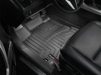WeatherTech 07-12 Acura RDX Front FloorLiner - Black
