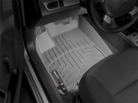 WeatherTech 11 Chevrolet Aveo Front FloorLiner - Grey