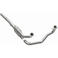 MagnaFlow 94-95 Dodge Ram y-pipe CA Direct Fit Converter