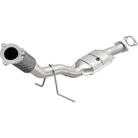 MagnaFlow Direct Fit Catalytic Converter 03-04 Volvo V70 2.5L