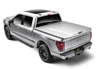 Undercover 24-25 Ford F-150 Crew Cab 5.7ft Bed W/ Pro Access TG- PQ - Race Red