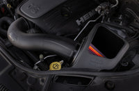 K&N 11-22 Jeep Grand Cherokee V8-5.7L F Performance Air Intake System