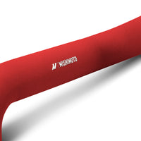 Mishimoto 2022+ Honda Civic 1.5T Intercooler Pipe Kit - Red