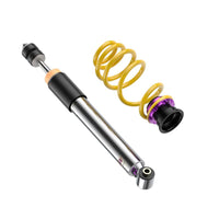 KW Coilover Kit V3 Ford Mustang Coupe + Convertible; excl. Shelby GT500