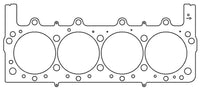 Cometic Ford 460 Pro Stock V8 .045in MLS Cylinder Head Gasket - 4.600in Bore - A500 Block - RHS