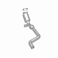 MagnaFlow 15-17 Ford Mustang 5.2L Direct Fit Converter