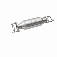 MagnaFlow Direct Fit Catalytic Converter 2008 Kia Spectra 2.0L