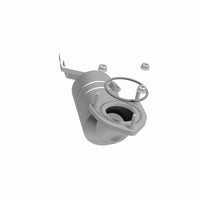 MagnaFlow Direct Fit Catalytic Converter 02-03 Jaguar X-Type Rear