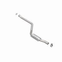 MagnaFlow 08-10 BMW 528i 3.0L Direct Fit Converter