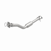 MagnaFlow 2003 Chevrolet Impala 3.4L Direct Fit Converter