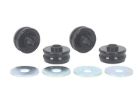 Whiteline 1984-1996 Chevrolet Corvette Strut rod - to chassis bushing