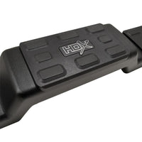 Westin 09-18 RAM 1500 CC / 10-24 2500/3500 CC HDX Running Boards - Tex. Blk