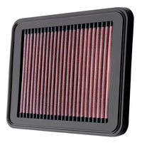 K&N Replacement Panel Air Filter for 2014 Honda City 1.5L