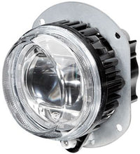Hella 90mm LED L4060 Fog Light Module