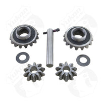 Yukon Gear Standard Open Spider Gear Kit For 8.8in Ford Irs w/ 28 Spline Axles