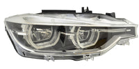 Hella 16-18 BMW 3Ser Headlamp Rh Led