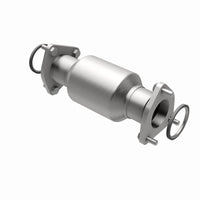 MagnaFlow Direct Fit Catalytic Converter 07-09 Acura MDX 3.7L