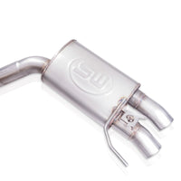 Stainless Works 2015+ Ford Shelby GT350 Legend Performance Connect H-Pipe Catback Exhaust w/Valves