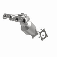 MagnaFlow Direct Fit Catalytic Converter 00-04 Dodge Neon 2L Manifold