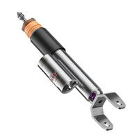 KW Coilover Kit V3 Chevrolet Corvette (C6); all models excl. Z06+ZR1; w/o electronic shock