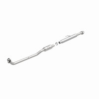 MagnaFlow Direct Fit Catalytic Converter 2012-2014 CAMRY 2.5L Underbody