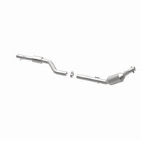 MagnaFlow 07-11 Mercedes-Benz S550 5.5L Direct Fit Converter