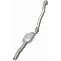 MagnaFlow 2000 Audi A8 Quattro 4.2L Direct Fit Converter