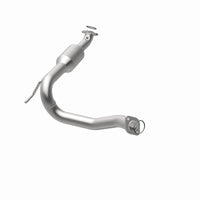MagnaFlow 10-12 Toyota 4Runner 4.0L Direct Fit Converter