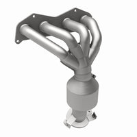 MagnaFlow Direct Fit Catalytic Converter 07 Toyota Highlander 2.4L
