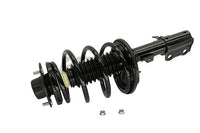 KYB Shocks & Struts Strut Plus Front Left TOYOTA Camry 1997-01