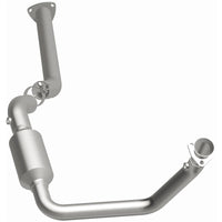 MagnaFlow 96-99 Chevy Express 1500 5.7L Direct Fit Converter