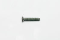 Wilwood bolt 1/2-20X2.75 LG fhcs alloy hex drive WES072 CL1 silver asme B18.3