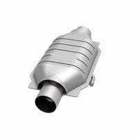 MagnaFlow Universal Catalytic Converter 3 W/Air
